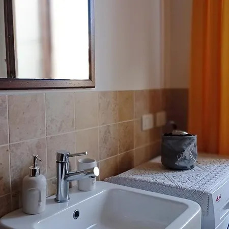 Blau Cravellet Appartement
