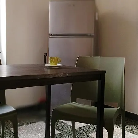 Appartement Blau Cravellet *