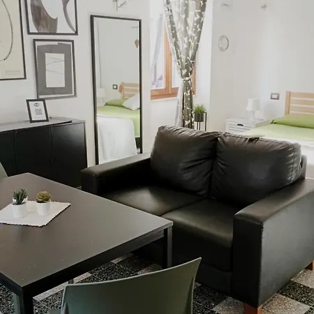 Appartement Blau Cravellet Alghero