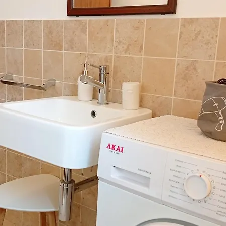 Appartement Blau Cravellet