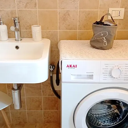 Blau Cravellet Appartement *