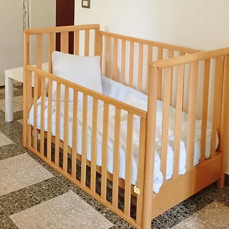 Appartement Blau Cravellet *
