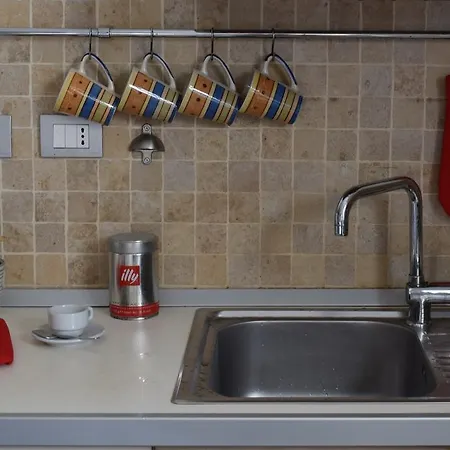 Apartamento Blau Cravellet