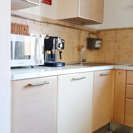 Blau Cravellet Apartment Alghero