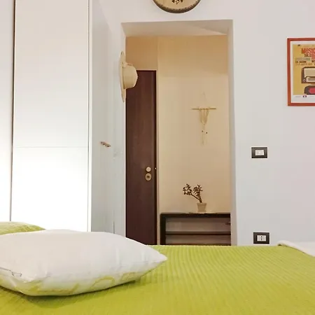 Appartamento Blau Cravellet Alghero
