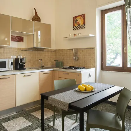 Blau Cravellet Apartment *