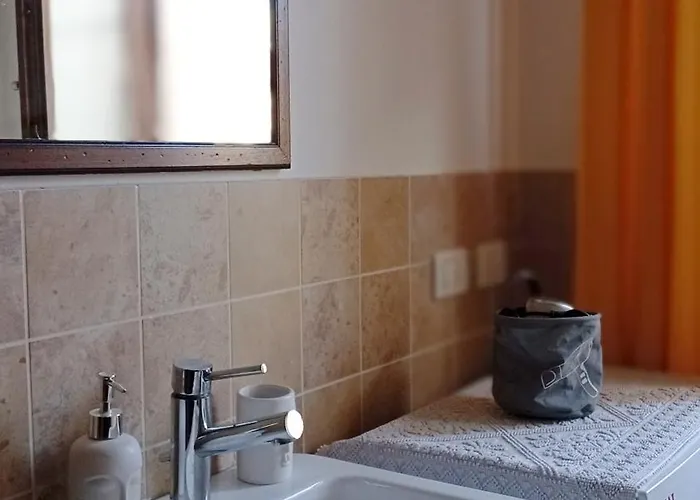 Blau Cravellet Apartament