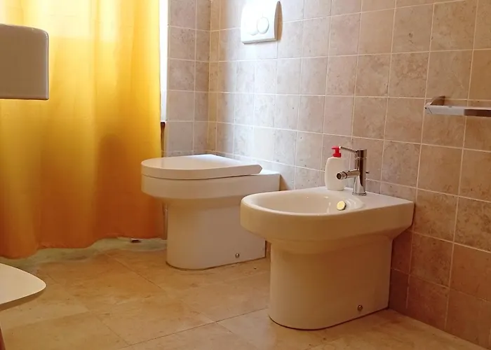 Blau Cravellet Apartament
