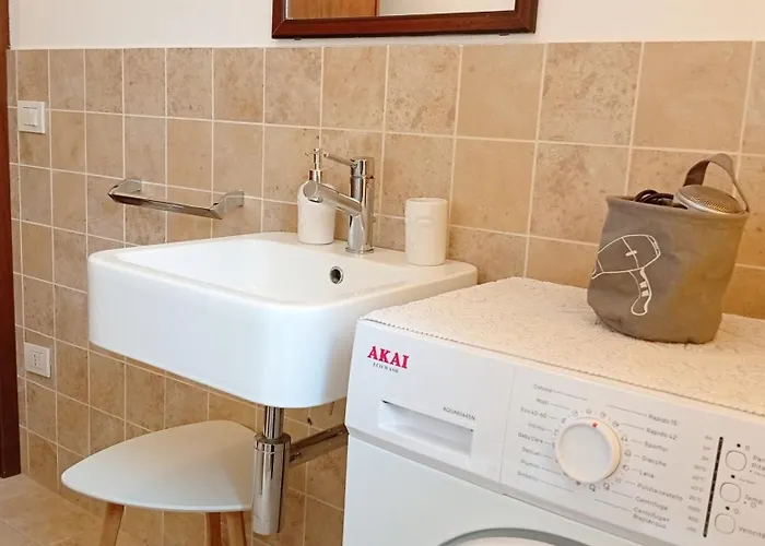 Apartament Blau Cravellet