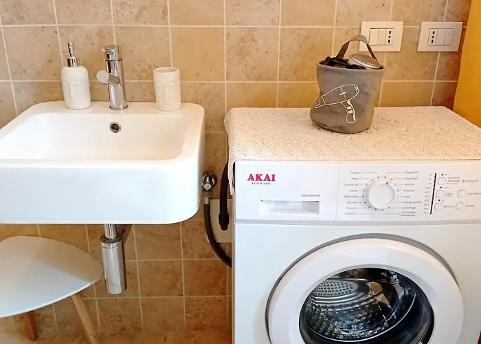 Blau Cravellet Apartament *