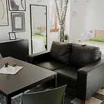 Appartement Blau Cravellet Alghero