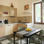 Blau Cravellet Appartement *